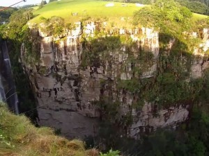 600ft Rope Swing