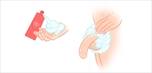Shaving Your Cock 118