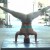 Suzanne Svanevik (Headstand splits)