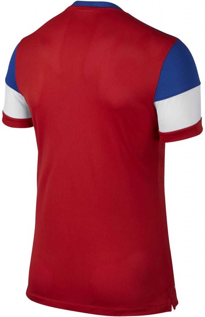 USA 2014 World Cup Away Kit (2)