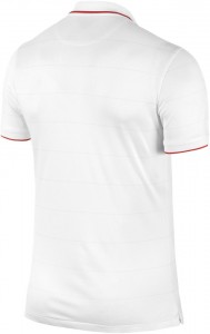 USA 2014 World Cup Home Kit 1