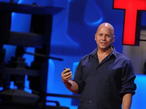 Derek Sivers