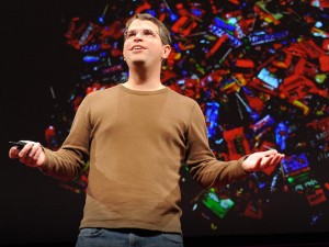 Matt Cutts TED Talk